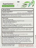 Quantum Lisina: ingredientes naturales para cuidado de la piel.