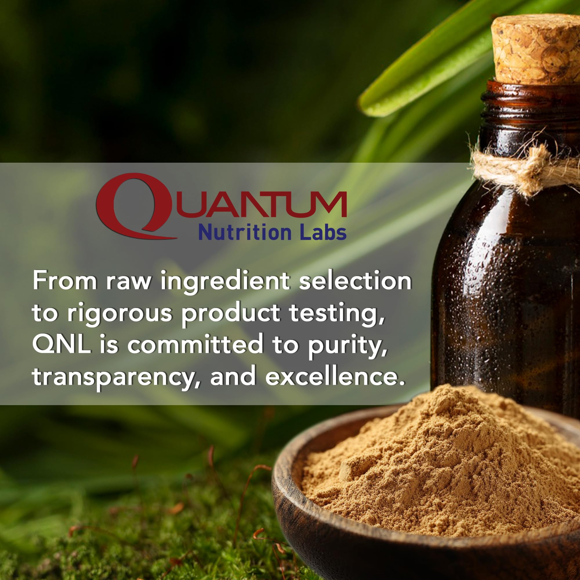 Quantum Nutrition Dosis-Diaria-Capsula: toma diaria con comida para salud ocular