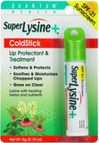 Protector labial Quantum con barra fría para uso diario y SPF 21