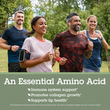 Quantum Super Lisina+ Vitamina C para fortalecimiento de defensas.
