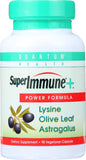 Quantum Superimmune cápsulas vegetales para apoyar un sistema inmune saludable y activo.