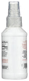 Quantum Thera Zinc Spray, primer plano de equinácea y saúco para uso diario.