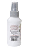 TheraZinc de Quantum, aerosol bucal para garganta con sabor refrescante.
