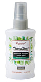Quantum TheraZinc aerosol bucal con zinc gluconato para apoyo potencial