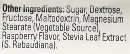 Quantum Zinc Elderberry sabor frambuesa, experiencia agradable en la rutina diaria.