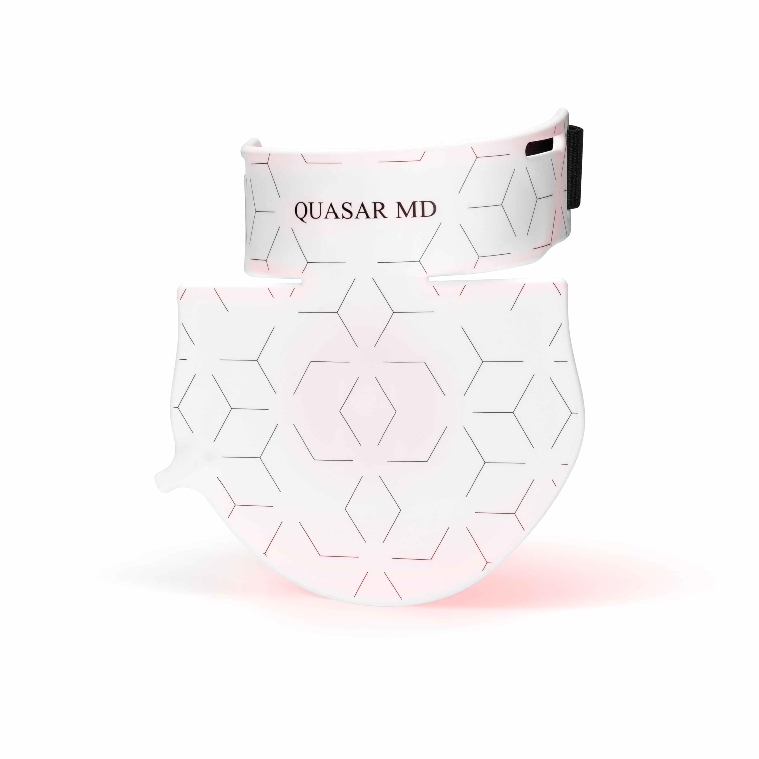 Quasar MD diseño silicona líquida ergonómica para uso cómodo diario