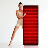 QuasarMD Mat con paneles SMD 5050 de alta densidad para cobertura total.