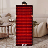 Regalo de bienestar con QuasarMD Mat para cuidado personal.