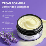 QUELTIS crema magnesio ingredientes naturales vegana para piel sensible.