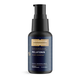 Quicksilver Melatonina liposomales en botella 1 mg para descanso suave