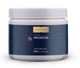 Quicksilver Scientific AmalgaClear, textura polvo, polvo fino para disolución suave.
