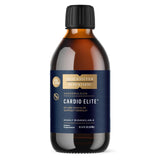 Cardio Elite de Quicksilver Scientific, botella-vertido, apoya la circulación y la energía diaria.