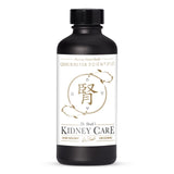 Quicksilver Scientific Kidney Care, vertido del frasco; apoyo a drenaje renal y detox ligero.