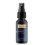 Quicksilver Scientific Methyl B12-1000mcg, bote-dosis: mejora la absorción gracias a la tecnología liposomal.