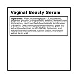 Quicksilver Scientific Serum Vaginal, gotero con aplicación precisa.