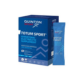Totum Sport en sobres, empaque compacto para hidratación rápida durante entrenos