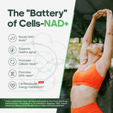 Quit mood trans-resveratrol, antioxidante para apoyo celular.