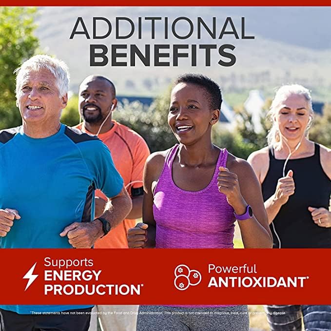 Uso diario para energía sostenida y bienestar vascular potencial.