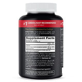 Qunol Ultra CoQ10, consumo diario, apoyo a producción de energía.
