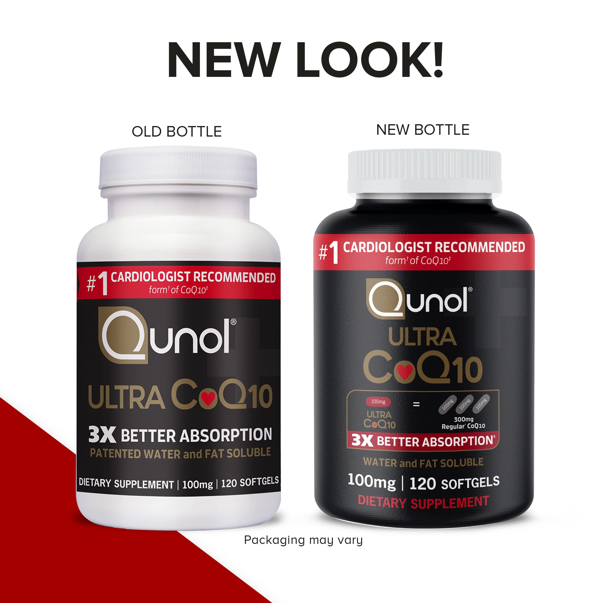 Qunol Ultra CoQ10, escena diaria, energía para tareas.