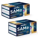 Quorinthiumax SAM-e 500 mg en cápsulas veganas para uso diario