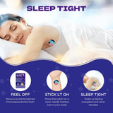 Parche RAAYAM de sueño con absorbencia alta y liberación gradual.