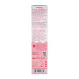 Ingredientes naturales de la pasta dental RADIUS con extractos herbales