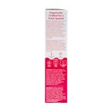 Radius pasta infantil libre de químicos para cepillado suave.