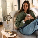 Rae Basics Ideal para mañanas ocupadas y meriendas nutritivas sin complicaciones.