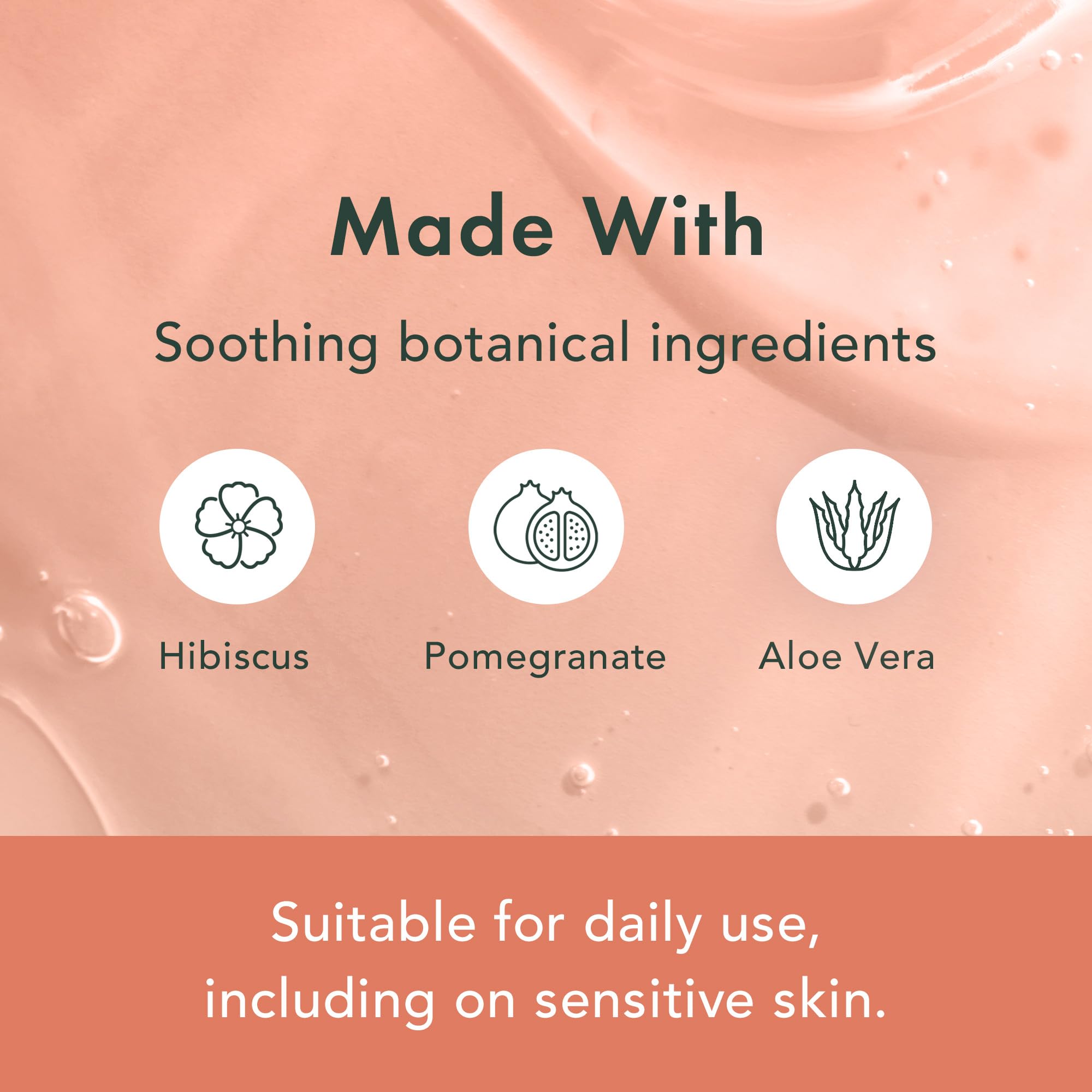 Rael complejo lactobacillus aloe para balance diario