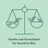 Rael Lavado Femenino, prueba dermatologica para cuidado diario.