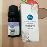 Rainbow Abby violeta para perfumes y jabones, base aromática para proyectos caseros