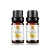RAINBOW ABBY Aceite Mango en botella oscura protege el aroma
