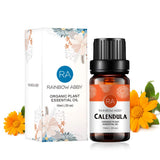 RAINBOW ABBY Calendula: aroma almizclado y terroso para difusor