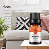 RAINBOW ABBY Calendula: difusor con aceite esencial para ambientar