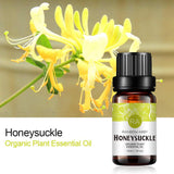 RAINBOW ABBY Honeysuckle - cuidado de la piel, aceite para belleza suave