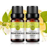RAINBOW ABBY Honeysuckle - difusor, aroma exótico para ambientar espacios