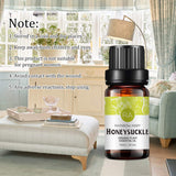 RAINBOW ABBY Honeysuckle - perfumes, jabones y velas con aroma floral