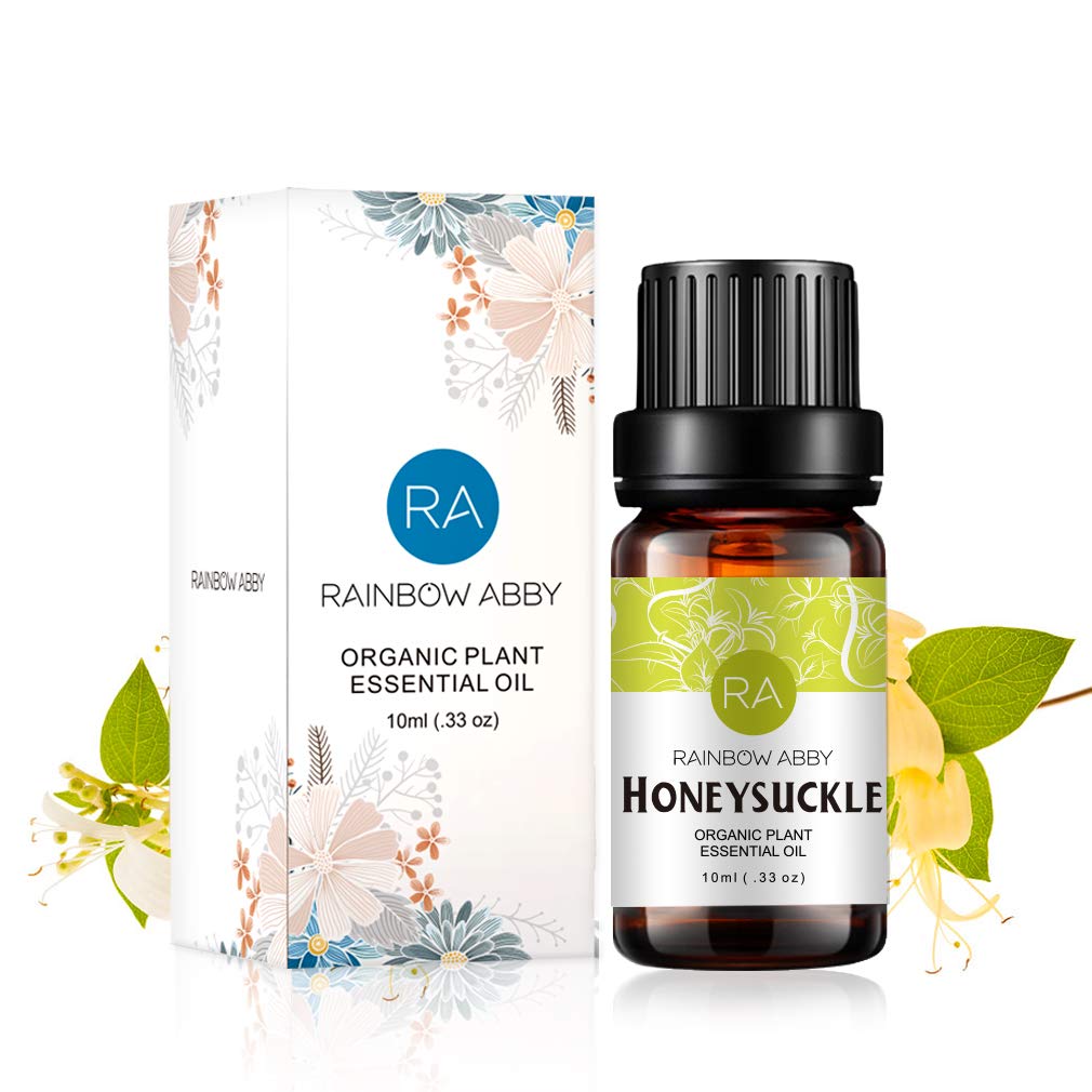 RAINBOW ABBY Honeysuckle - regalo elegante para ocasiones especiales