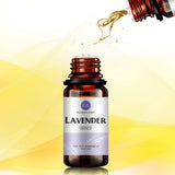 Lavanda Rainbow Abby para baño y spa en casa, experiencia envolvente.