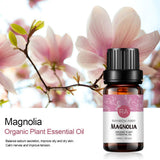 Rainbow Abby Magnolia: uso versátil en difusor para crear ambiente calmante