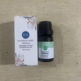 RAINBOW ABBY Neroli, caja elegante, ideal para regalo y almacenamiento del aceite.