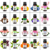 Rainbow Abby Neroli para ambientar espacios con notas florales.