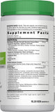 Rainbow Light Advanced Enzyme System envase reciclado, opción sostenible para tu rutina digestiva diaria.