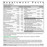 Rainbow Light Mujer One Plus capletas: dosis diaria con enzimas digestivas y probióticos.