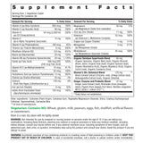 Rainbow Light 50+ comprimidos para bienestar general