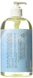 Rainbow Research Oh Baby: espuma suave con lavanda y camomila para baño relajante
