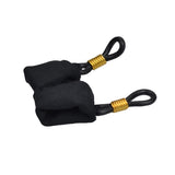 rainbowstar cubiertas protectoras de patillas ajustables para distintas gafas