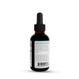 Rainforest Pharmacy Sangre de Drago, etiqueta de origen ecológico de Perú.