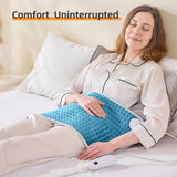 Rainova para pies, calor confortable para pies cansados.